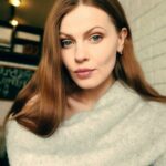 Picture of Olga Pereverzeva