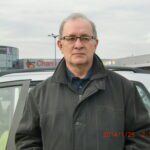 Picture of Владимир Зангиев