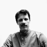 Picture of Александр Яшин