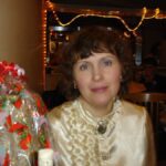 Picture of Ирина Пичугина-Дубовик